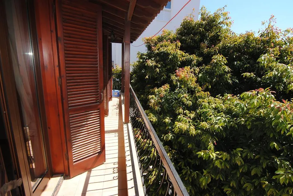 Apartamento La C Mer Lárnaca Chipre