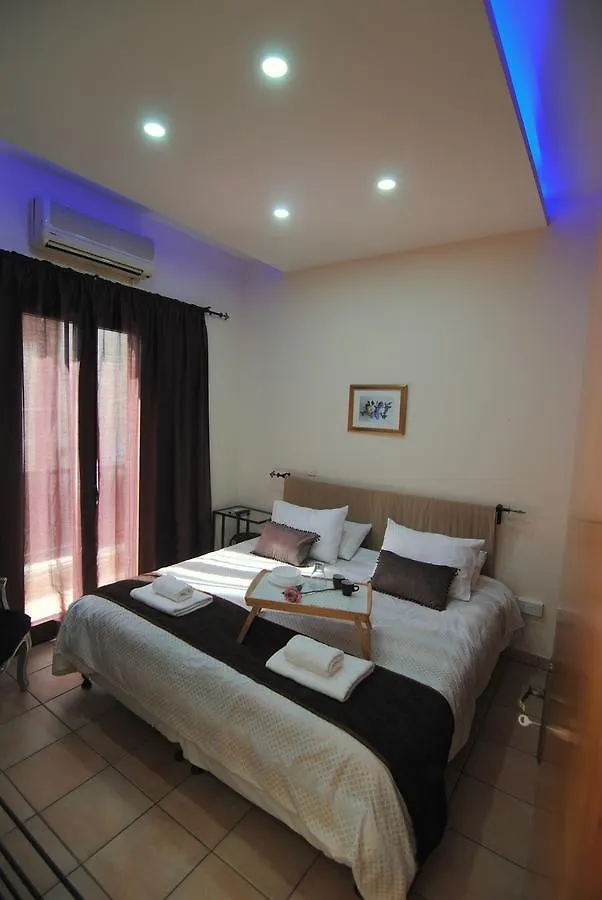 La C Mer Lárnaca Apartamento